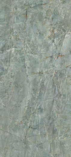 an image of marble that looks like it has been painted green and grey with red streaks