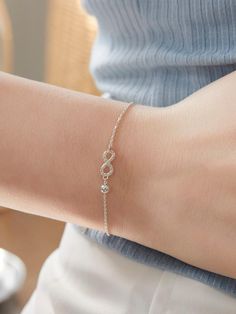 Composition : 925 silverColor : SilverCountry of Origin : KOREA Silver Bracelet For Women Indian, Pure Silver Bracelet For Women, Cotton Dress Indian, Silver Bracelet For Women, Silver Bracelets For Women, Dress Indian, 925 Silver Bracelet, Green Jewelry, Natural Home Decor