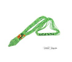 Green necklace Light green necklace Lime green necklace Green bead necklace Green jewelry Light green jewelry Lime green jewelry Orange flowers Summer necklace Summer lewelry Summer green dress Green orange jewelry Seed bead necklace Length of necklace - 19.3 inches (49 cm) Colors: Lime green, Orange 100% handmade Czech seed beads. Shipping worldwide Gift packedge - FREE! Thanks for view! Please note that due to lighting effects, monitor's brightness, contrast and other settings, there might be Traditional Green Adjustable Necklace, Traditional Green Long Necklace Beads, Long Traditional Green Necklace, Unique Green Adjustable Necklace, Adjustable Green Beads Long Necklace, Adjustable Green Flower Necklace With Round Beads, Green Bohemian Flower Shaped Jewelry, Bohemian Green Flower Necklace Gift, Green Flower Necklace With Colorful Beads