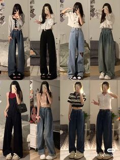 Boyish Fashion, Tomboy Aesthetic, Daily Fits, Sandal Tali, Future Style