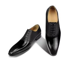 Introducing our Elegant Groom Brogue Leather Lace-up Wedding Shoes, crafted with the finest genuine cow leather for a luxurious and sophisticated look. With a sleek buckle closure and pointed toe design, these shoes exude elegance and style. Elevate your wedding ensemble with these timeless and impeccable shoes. Shop now and step into your special day with confidence and grace. Leather Wedding, Brogue Shoes, Casual Everyday, Toe Designs, Travel Backpack, Leather And Lace, Signature Style, Accessories Shop, Cow Leather