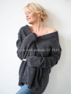 BYPIAS CASHMERE www.bypias.com Casual Chic, Knitted Scarf, Furniture