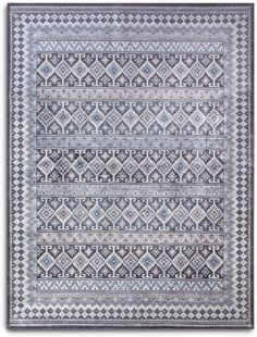 The Calliope Area Rug will complement a wide range of room styles. Calliope 8' X 10' Area Rug - Blue Room Styles, American Signature Furniture, Value City Furniture, Rich Color Palette, Teal And Grey, Transitional Area Rugs, City Furniture, 8x10 Area Rugs, Contemporary Area Rugs