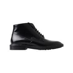 Brand: Dolce Gabbana. Model: Boots. Colour: Black. Material: 100% Leather. Leather Outer Sole. Lace Up Closure. Logo Details. Made In Italy. Very Exclusive. High Craftsmanship. Formal Brogue Ankle-high Leather Shoes, Formal Ankle-high Leather Shoes With Brogue Detailing, Formal Ankle-high Brogue Leather Shoes, Elegant Black Chukka Boots For Business, Elegant Black Chukka Ankle Boots, Luxury Leather Ankle Boots For Business, Classic Ankle-high Dress Shoes For Business, Elegant Black Chukka Boots With Plain Toe, Elegant Black Chukka Boots With Round Toe