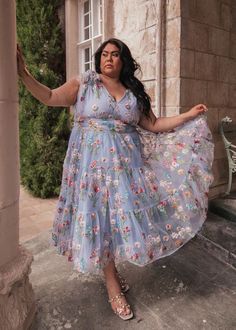 Margaret Midi Dress | JessaKae Celadon Green, Royal Dresses, Closet Goals, Plus Size Clothes, That Feeling, Dress Inspo, Green And Red, All Body Types, The Girl Who