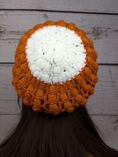 Crochet Slouchy Candy Corn Beanie Novelty Gift. / Orange Yellow and White Halloween Knot Hat Novelty Gift / Warm Winter Handmade Fall Cap - Etsy Fall Cap, White Halloween, Skull Cap Beanie, Candy Corn, Novelty Gifts, Orange Yellow, Warm Winter, Corn, Accessories Hats