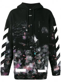 OFF-WHITE OFF-WHITE . #off-white #cloth # Off White Hoodie Men, White Galaxy, Galaxy Hoodie, Off White Clothing, White Clothing, Off White Mens, Trendy Hoodies, Mens Fashion Smart