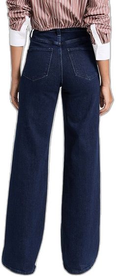 George Jeans Walmart, Selvedge Wide-leg Jeans In Rigid Denim, Medical Problems, Joes Jeans, China Fashion, Healthcare Professionals, Stretch Denim, Stretch Fabric, Full Length