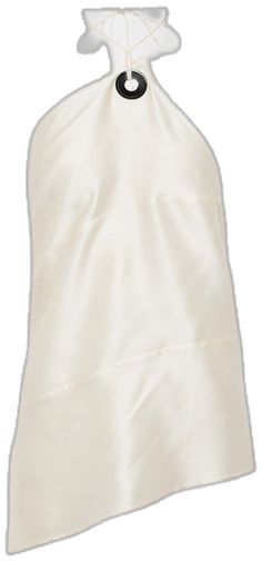 Formal Cream Satin Top, Cream Satin Tops For Formal Occasions, Cream Satin Top For Formal Occasions, White Silk Tops For Evening, Silk White Top For Evening, White Silk Top For Evening, Cream Silk Party Tops, Fitted Satin Bias Cut Tops, Fitted Satin Tops With Bias Cut