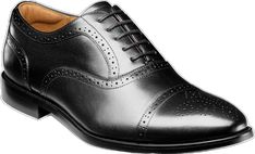 Elegant Fitted Derby For Semi-formal Occasions, Classic Formal Oxford With Brogue Detailing, Classic Formal Oxford Shoes With Brogue Detailing, Classic Brogue Detailed Oxford For Formal Occasions, Classic Brogue Oxford Shoes For Formal Occasions, Elegant Wingtip Oxford For Business, Fitted Cap Toe Derby For Semi-formal Occasions, Elegant Formal Wingtip Oxfords, Elegant Semi-formal Cap Toe Oxford