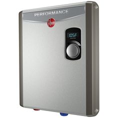 an image of a tankless water heater