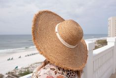 As Sharpay likes to sing.....I want more! And more you get with this hat! It is so fabulous and you will want to float the pool at the Country Club all summer long! This hat features an adjustable band on the inside, 6 1/2 inch brim, unshaped crown and a natural colored canvas band. SKU: #0421-2104 Casual Adjustable Straw Hat For Poolside, Adjustable Curved Brim Sun Hat For Poolside, Fun Brimmed Sun Hat For Spring, Adjustable Short Brim Hat For Pool, Summer Hats For Sunbathing, One Size Fits Most, Wide Brim Beachy Hat For Sunbathing, Adjustable Lightweight Hat For Poolside, Wide Brim Beachy Sunbathing Hat, Adjustable Lightweight Hat For Pool