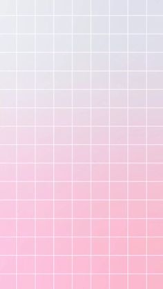 a pink and blue tiled wall with white squares on the bottom, in pastel shades