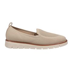 Anything is possible when you're comfortable in the Easy Spirit Valina casual shoes. The Valina lightweight shoe features a slip-on silhouette, breathable upper and a removable footbed. $69.95 Slip-on Walking Shoes With Textured Sole, Comfortable Synthetic Slip-ons With Textured Footbed, Comfortable Beige Slip-ons With Ortholite Insole, Comfortable Lightweight Cushioned Slip-ons, Comfortable Slip-on Sneakers With Textured Sole For Walking, Textile Slip-on Walking Shoes With Removable Insole, Comfortable Beige Slip-on Sneakers With Textured Sole, Comfortable Slip-on Flats With Arch Support, Lightweight Synthetic Slip-ons With Arch Support