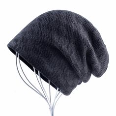 For a warm and gentle feel during winter, this knitted beanie for men and women will do the honors. The fashion cap is designed in a casual style and has a striped solid pattern. It's a high quality polyester made outdoor sports cap that you can get in either black, blue, gray or red colors.

Specifications
Item Type: Skullies & Beanies
Style: Casual
Material: Polyester
Model Number: C107
Gender: Unisex
Brand Name: GeraldBlack
Pattern Type: Solid
Department Name: Adult
Item Type: Skullies & Bean Winter Cotton Bonnet Cap, Cotton Winter Bonnet, Breathable Winter Cap, Breathable Solid Hat For Winter, Winter Comfortable Knitted Hat, Solid Breathable Winter Hat, Breathable Solid Winter Hats, Breathable Winter Hats, Casual Warm Bonnet For Outdoor