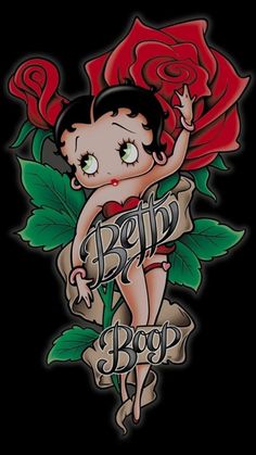 Introducing the betty boop Cross Stitch Pdf Pattern! This delightful pattern is perfect for those who love to indulge in their passion for needlecraft and create beautiful masterpieces. With this pattern, you can create a stunning cross stitch design that will be the envy of all your friends and family. The Betty Boop Cross Stitch Pdf Pattern is ideal for those who enjoy creating intricate and detailed designs. It is perfect for anyone who loves patterns and wants to create something truly uniqu Betty Boop Gifts, Betty Boop Tattoos, Betty Boop Classic, Betty Boop Quotes, Black Betty Boop, Images Disney, Betty Boop Cartoon, Betty Boop Art, Betty Boop Pictures