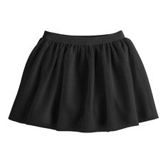 Give her wardrobe a cute a versatile upgrade with this Girls 4-12 Jumping Beans Double Mesh Layer Tutu. Give her wardrobe a cute a versatile upgrade with this Girls 4-12 Jumping Beans Double Mesh Layer Tutu. FEATURES Elastic waistband Elastic cuffs Above the knee lengthFABRIC & CARE Polyester Lining: cotton, polyester Machine wash Imported Size: 8. Color: Black Luxe. Gender: female. Age Group: kids. Shoes Guide, Jumping Beans, Size 4t, Bottom Clothes, Toddler Sizes, Comfy Outfits, Toddler Girls, Raw Edge, Above The Knee