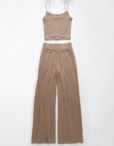 I'm sharing the love with you! Check out the cool stuff I just found at AEO: https://www.ae.com/us/en/p/0575_3670_207 Beige Casual Loungewear Sets, Casual Beige Loungewear Sets, Casual Beige Lounge Sets, Brown Stretch Sets For Loungewear, Brown Stretch Loungewear Sets, Cozy Beige Loungewear Sets, Casual Brown Loungewear Sets, Beige Stretch Loungewear Set, Comfy Winter Fits