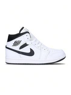 Unisex AIR JORDAN 1 MID M US Sport Style Shoes Multicolor         Sports & Outdoor Shoes, size features are:Bust: ,Length: ,Sleeve Length: Casual Athletic Shoes, Sport Style, Air Jordan 1 Mid, Jordan 1 Mid, Outdoor Shoes, Air Jordan 1, Sports Equipment, Jordan Shoes, Sport Fashion