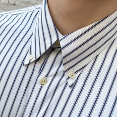 Crafted from polyester and premium fabrics to provide a comfortable feeling, Antonios british retro striped shirt features a classic collar and is made to be worn with multiple types of clothing. It is designed for those who exude style and confidence at the same time. Perfectly shirt to match with a casual look or elegant outfit. Benefits: Comfort & Breathable Style: Casual / Elegant Gender: Men Season: All season Material: Polyster Pattern Type: Striped Please check the size chart carefully be British Style Men, Blue Yellow Grey, Elegant Pant, Monk Strap Shoes, Fabric Shoes, Brogue Shoes, Striped Long Sleeve Shirt, Tassel Loafers, Casual Stripes