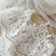 Super beautiful retro lace trim in ivory , with adorable beaded lace details, all the pearls are in ivory color, scallop on both sides . I think this great lace is ideal for wedding decors, bridal accessories, wedding gown straps, hems, veils, garters . Width is AS PICTURED ,  PLS NOTE THIS IS SOLD PER PIECE AT 1.5 YARD, WHEN YOU BUY MORE NOT CONTINUOUS PIECE my shop link: http://www.etsy.com/shop/lacetime Thank for shopping and have a nice day forever ! ------------------------------------------------------ ---------------------------------------------------------------- ---------------------------------------------------------------------------- --------------------------------------------------------- ----------------------------------------------------------------------- -------------- Fitted Lace With Lace Trim For Bride, Lace Wedding Dress With Lace Bodice, Lace Wedding Dress With Lace Bodice For Bride, Lace Wedding Dress With Lace Back, Ecru Lace With Lace Trim For Wedding, Lace Wedding Dress With Lace Trim For Bride, Cream Lace Veil With Lace Work, Off White Lace With Lace Trim For Wedding, White Lace Trim Wedding Dress For Ceremony