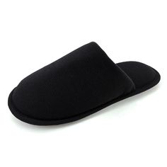 PRICES MAY VARY. 【Mens Footwear】Mens house slippers,Nice bedroom sleepers for males,father,husband,boys and sons.【Scuff/Slides/Mules/Flats Style】Fantastic cozy indoor scuff slippers,home mule slippers,flat slippers,slip-on shoes.【Open Heel/Backless】Closed toe with no back,quite easy to put on/take off,fits perfectly with the contour of the feet,making toes relaxed and particularly comfortable.【Highly recommended】Well made workmanship,good quality,attractive look and comfy feeling.They are worthy Mens House, Nice Bedroom, Womens Footwear, House Essentials, Flower Picks, Spa Shower, Mens Footwear, Flat Slippers, Man Of The House