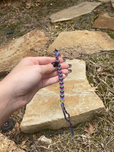 Beautiful kids hand made friendship bracelet that also can be an anklet!  It is fine if it gets wet, it just makes it harder to take off once wet but after it dries it's perfect!  Handle with care as these are handmade and not indestructible.  Thank you for supporting my small business! Adjustable Rainbow Bracelets For Festivals, Hippie Style Friendship Bracelets As Gifts, Adjustable Multicolor Friendship Bracelet, Hippie Style Resizable Friendship Bracelets As Gifts, Adjustable Rainbow Friendship Bracelets With Sliding Knot, Rainbow Sliding Knot Bracelets For Friendship, Rainbow Sliding Knot Bracelet For Friendship, Rainbow Friendship Bracelets With Sliding Knot, Adjustable Pink Friendship Bracelets