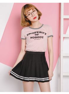 Women's Kawaii Vintage Style Harajuku preppy Skirts on Storenvy Cheap Kawaii Clothes, School Skirts, Girls Tennis Skirt, Sailor Skirt, Kawaii Skirt, Denim Pleated Skirt, Preppy Skirt, Korean Skirt, School Skirt