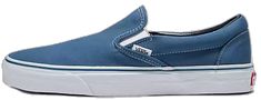 Skateboarding Slip-on Sneakers With Rubber Sole, Vans Slip-on Sneakers, Sporty Vans Slip-ons With Rubber Sole, Slip-on Sneakers For Skateboarding With Rubber Sole, Streetwear Slip-on Sneakers, Vans Slip-ons For Streetwear, Vans Slip-on Sneakers With Rubber Sole, Vans Slip-on Sneakers With White Sole, Casual Slip-on Sneakers With Vulcanized Sole For Skateboarding