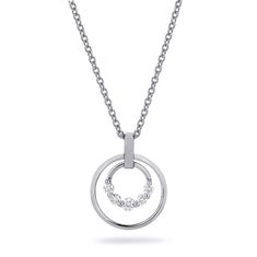 The Cloud Double Ring Pendant Necklace displays the shared prong motif ring and larger solid gold ring. It's the perfect gift for someone special. SKU #P385 15mm x 1mm ring and 9mm x 2mm diamond ring pendant 1.5mm cable chain adjustable from 18”-20” 0.21ctw 14K yellow or white gold Necklace Displays, Men Stylish Dress, Solid Gold Ring, Ring Pendant, Double Ring, Ring Pendant Necklace, Solid Gold Rings, The Cloud, Cable Chain