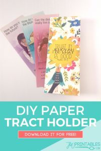 the diy paper crafter's guide is shown with four different types of cards