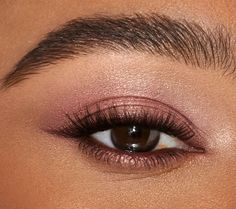 Charlotte Tilbury Eyes To Mesmerize, Eyes To Mesmerise, Rose Eyeshadow, Ideal Makeup, Makeup News, Eyeliner Styles, Makeup Eye Looks, Makeup Wedding