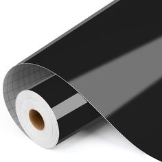 PRICES MAY VARY. [Large Size] - 12" x 40Ft Glossy Black permanent vinyl roll for craft project with highest rated durability on the market, One of the most practical colors, release your imagination, It can be used alone or in combination with other colors, which fully meet your design requirements. [Easy To Use] - Lya Vinyl permanent vinyl roll are compatible with any electronic craft-cutting machine like the Cricut, Silhouette, Graphtec, Pazzles and so on. The permanent adhesive vinyl could st Vinyl For Cricut, Vinyl Roll, Small Font, Vinyl Rolls, Vinyl Transfer, Printable Vinyl, Cricut Vinyl, Diy Materials, Permanent Vinyl