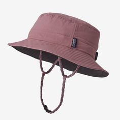 Patagonia Surf Brimmer Bucket Hat Patagonia Bucket Hat, Waterproof Summer Sun Hat For Hiking, Waterproof Sun Hat For Summer Hiking, Waterproof Bucket Hat For Summer Outdoor Activities, Breathable Adjustable Bucket Hat, Waterproof Short Brim Sun Hat For Summer, Lightweight Waterproof Summer Hats, Casual Waterproof Bucket Hat For Summer, Summer Lightweight Waterproof Hats