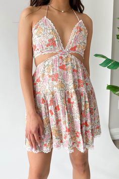 Cancun, Bahamas Fits, Boho Outfits Aesthetic, Summer Sun Dresses, Sun Dresses, Hawaiian Outfit, Summer Fit, Dress Cuts, Summer Sun