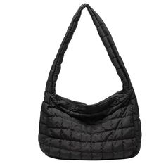 PRICES MAY VARY. LARGE CAPACITY: Large enough for phone, ipad, purse and all your daily necessities. UNIQUE DESIGN: This fashion crossbody puffer bag is stylish, the unique and cute design perfect match your outfits. FEATURE: Padded design puffer bag, lightweight with soft and comfortable touch, durable and firm, eco-friendly and not allergic, it can be used for a long time. IDEAL GIFT: Perfect gift for Mother's Day / Christmas / Valentine / Birthday / girlfriend / mother / wife. It is also suit Puffy Bag, School Tote, Cotton Handbag, Fancy Bags, Shoulder Messenger Bag, Quilted Bag, Nylon Bag, Casual Bags, Large Bags