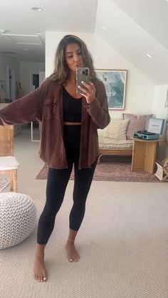 Layers Fall Outfits, Fall Trench Coat Outfits, Fall Flannel Outfits, Simple Fall Outfits Casual, Outfits Leggins, Fall Outfits Casual, Fall Outfit Inspiration, Simple Fall Outfits