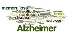 Alzheimer Caring For The Elderly, Cerebral Cortex, Caregiver Support, Brain Scan, Behavior Disorder