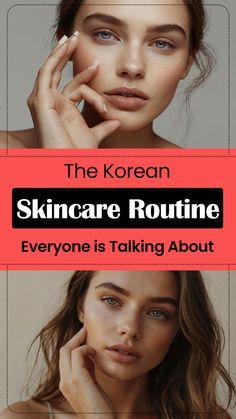 Korea Skincare Routine, Korea Skincare, Products For Glowing Skin, Beauty Hacks Skincare, Korean Skincare Routine, Korean Products, For Glowing Skin, Diy Skincare, Youthful Skin