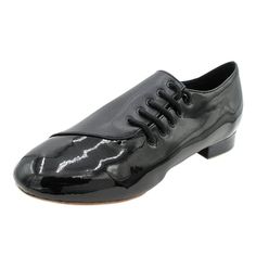 Men's Category: Modern,Ballroom,Latin,Salsa,Samba Shoes Style: Dance Shoes Color: Black Actual Heel Height: 2cm Upper Materials: Leatherette Lining Materials: Leatherette Outsole Materials: Real Leather Embellishment:  Lace-up 
   
 Size Guide: 
 
 
 
 Dance Shoes Size Conversion Chart 
 
 
 For your reference only 
 Foot Length 
 
 
 US 
 UK 
 EUR 
 inch 
 cm 
 
 
 4 
 4 
 37 
 9.17 
 23.3 
 
 
 4.5 
 4.5 
 37.5 
 9.37 
 23.8 
 
 
 5 
 5 
 38 
 9.53 
 24.2 
 
 
 5.5 
 5.5 
 38.5 
 9.69 
 24.6 Modern Ballroom, Style Dance, Samba Shoes, Ballroom Dance Shoes, Latin Ballroom, Conversion Chart, Shoe Size Conversion, Ballroom Dance, Shoes Color