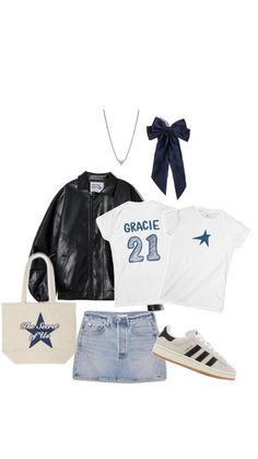 Church Girl Outfits, Billie Eilish Concert Outfit, Casual Sporty Outfits, Love On Tour Outfits, Nyc Fits, Simple Outfits For School, Trendy Outfits For Teens, Cute Lazy Day Outfits, Concert Fits