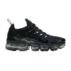 Find NIKE Wmns Air Vapormax Plus Se on Editorialist. Wmns Air VaporMax Plus SE 'Black' Custom Lace-up Sneakers With Air Cushioning For Streetwear, Nike Air Max Low-top For Outdoor, Modern Lace-up Sneakers With Air Cushioning, Modern Custom Lace-up Sneakers With Air Max Cushioning, Dynamic Low-top Sneakers With Air Cushioning, Custom Low-top Mesh Sneakers With Air Max Cushioning, Modern Custom Sneakers With Air Cushioning For Streetwear, Sporty Black Basketball Shoes With Translucent Outsole, Custom Lace-up Sneakers For Streetwear With Air Cushioning