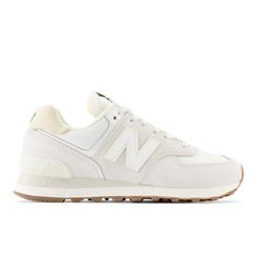 New Balance 574 Womens, New Balance Shoe, Shoe Aesthetic, New Balance Style, Shoe Wishlist, New Balance 574, New Balance Sneakers, New Balance Women, Women Lifestyle