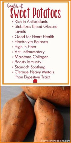 Potato Benefits, Sweet Potato Benefits, Benefits Of Potatoes, Low Carb Brownies, Nutrition Sportive, Keto Brownies, Fruit Decorations, Nutrient Dense Food