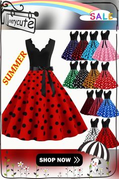 New Women's Fashion Sleeveless Casual Dresses Elegant Vintage Floral Print Rockabilly 1950s Retro Evening Party Gown Swing Pleated Dress Vestidos De Mujer 1950s Retro, Evening Party Gowns, Party Gown, Dresses Elegant, Vintage Floral Print, Evening Party, Pleated Dress, New Woman, Womens Vest