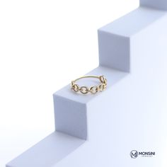 14K Solid Gold Roller Curb Chain Link Spinner Rings 4.8mm Wide Band For Women Statement Piece Stackable Monsini Jewelry Valentine's DayGift 【Materials & Specifications:】 - 14K gold Roller Chain Link Band Ring Chain Link Band Ring dimensions are Witdh:4.8mm (0.18in) Gold Color Option: Rose Gold, Yellow Gold, White Gold ❤❤【Classy Ring】: you can wear it in any occassion , wear constantly as dainty accessories, for women fashion pieces. ❤❤【Three Colors】: Colors are vivid and bright, slides smoot Round Tarnish Resistant Chain Ring For Formal Occasions, Tarnish Resistant Round Chain Ring For Formal Occasions, Tarnish Resistant Chain Ring For Formal Occasions, Formal Yellow Gold Chain Ring With Adjustable Chain, Gold Sterling Silver Chain Ring, Sterling Silver Chain Ring In Gold Color, Sterling Silver Tarnish Resistant Chain Ring, Sterling Silver Tarnish-resistant Chain Ring, Tarnish Resistant Sterling Silver Round Chain Ring