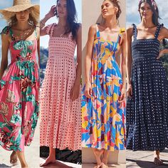 Dress Summer Women Dress Holiday Dress Spaghetti-Strap Floral Print - dark blue,L Printed Wedding Dress, Backless Cocktail Dress, Cocktail Bridesmaid Dresses, Backless Evening Dress, Fishtail Dress, Tube Top Dress, Printed Long Dresses, Cocktail Evening Dresses, Lace Evening Dresses