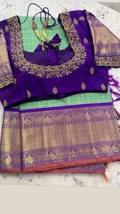 Cut Work Blouse, Maggam Work Designs, Best Blouse Designs, Wedding Saree Blouse Designs, Traditional Blouse Designs