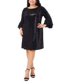 in stock Plus Size Cocktail Dress, Summer Business Casual Outfits, Plus Size Summer Fashion, Casual Outfits Plus Size, Dress Shirt And Tie, Plus Size Outfit, Plus Size Cocktail Dresses, Confidence Boosters, Cozy Knit Sweater