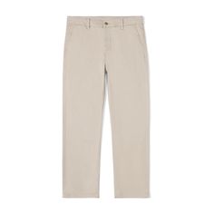 Améliorez votre garde-robe avec notre pantalon chino classique. Fabriqué à partir d'un mélange de coton et d'élasthanne, ce pantalon offre à la fois confort et style pour toutes les occasions.

Matière : coton 97%, spandex 3%.
Style : décontracté, décontracté élégant, élégant : Décontracté/Smart Casual/Elégant


Avantages : Confortable Casual Straight Fit Wide Leg Work Pants, Casual Wide Leg Work Pants Straight Fit, Casual Wide-leg Work Pants With Straight Fit, Straight Fit Cotton Work Trousers, Chino Cotton Twill Bottoms With Straight Hem For Spring, Spring Chino Cotton Twill Trousers, Spring Casual Chinos For Work, Casual Spring Workwear Chinos, Cotton Dress Pants With Straight Hem